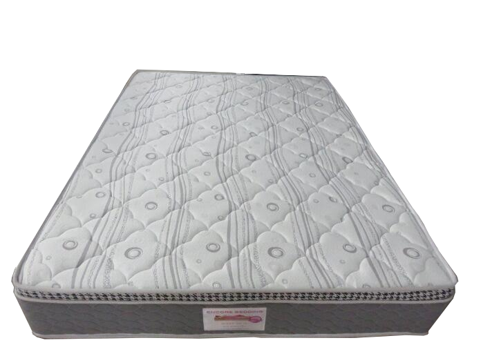 long single latex mattress