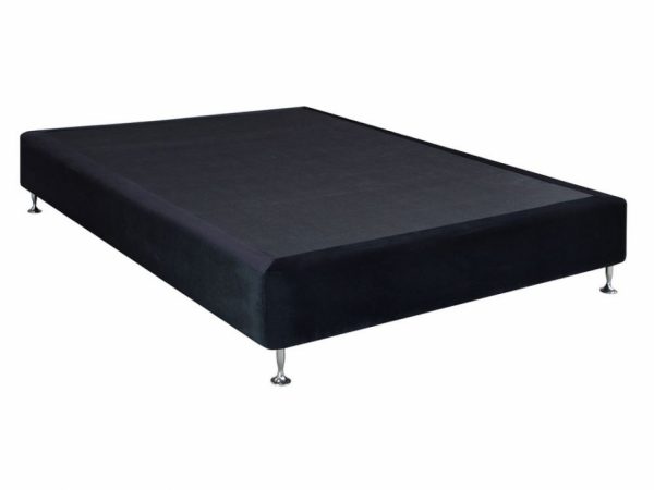 Delux Base - contemporary stylish bed base,