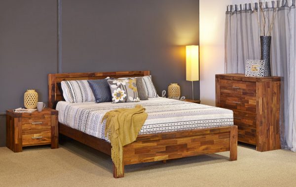 acacia wood bedroom furniture uk