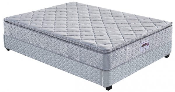 Pocket Slumber Mattress