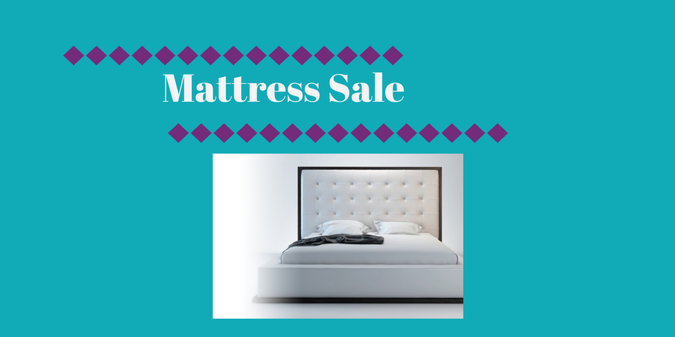 Mattress Sale