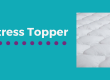 Mattress Topper