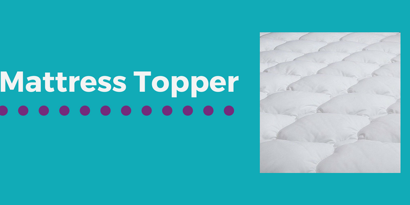 Mattress Topper Mattress Topper
